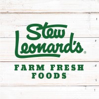 Stew Leonards logo