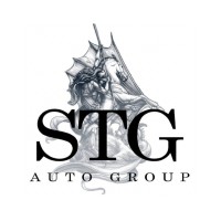 Stg Auto Group logo