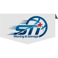 STI Moving and Storage logo