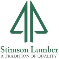 Stimson Lumber logo
