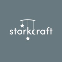 Storkcraft logo