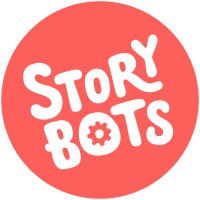 StoryBots logo