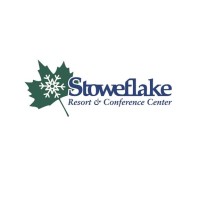 Stoweflake Mountain Resort and Spa logo