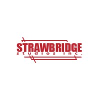 Strawbridge Studios logo