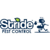 Stride Pest Control logo