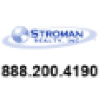 Stroman Realty logo