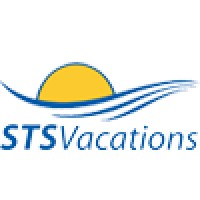 STS Vacations logo