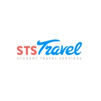 STS Travel logo