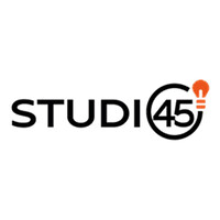 Studio45 India logo