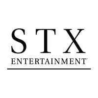 STX Entertainment logo