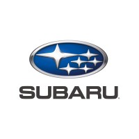 Subaru Of America logo