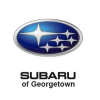 Subaru Of Georgetown logo