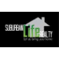 Suburban Life Realty logo