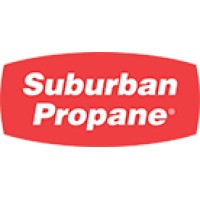 Suburban Propane logo