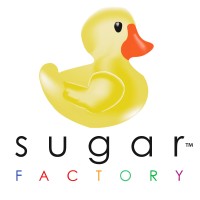Sugar Factory logo