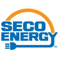 SECO Energy logo