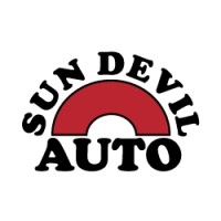 Sun Devil Auto logo