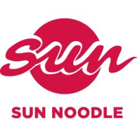 Sun Noodle logo