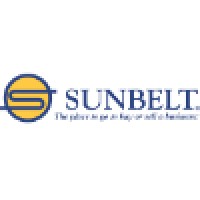 Sunbelt Canada logo