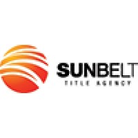 Sunbelt Title logo