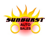 Sunburst Auto Sales logo