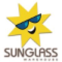 Sunglass Warehouse logo