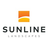 Sunline Landscapes logo