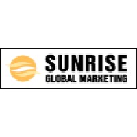 Sunrise Global Marketing logo