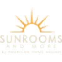 Sunrooms And More logo