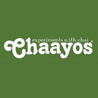 Chaayos logo