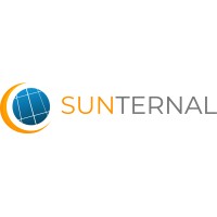 Sunternal Solar logo