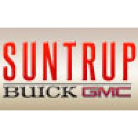 Suntrup Buick GMC logo