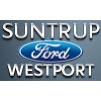 Suntrup Ford Westport logo