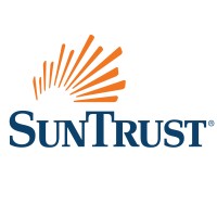 SunTrust logo