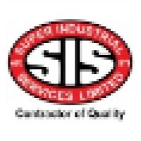 Super Industrial Services Limited logo