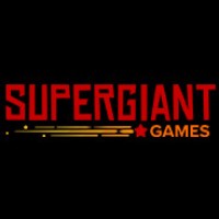 Supergiant Games logo