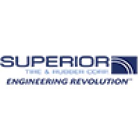 Superior Tire Company logo
