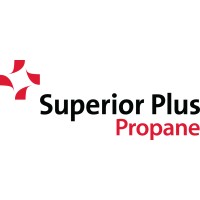 Superior Plus Propane logo