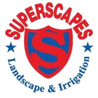 Superscapes logo