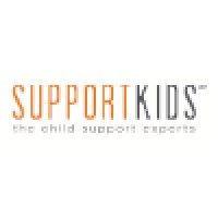 Supportkids logo