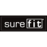 SureFit Home Decor logo