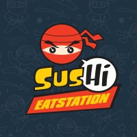 Sus Hi Eatstation logo