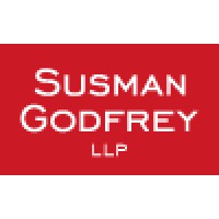Susman Godfrey logo