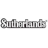 Sutherland Lumber Company logo