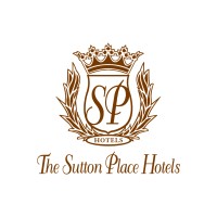 The Sutton Place Hotels logo
