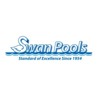 Swan Pools logo