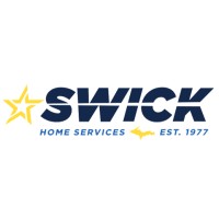 Swick Home Services logo