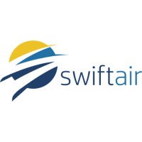 Swift Air logo