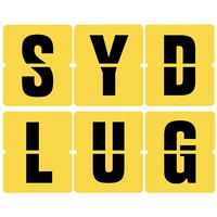 Sydney Luggage Centre logo
