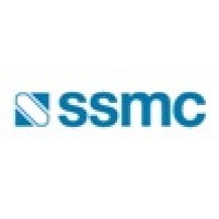SSMC logo